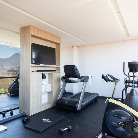 Cassa Luxury Homes Bogota Luaran gambar