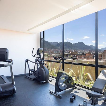Cassa Luxury Homes Bogota Luaran gambar