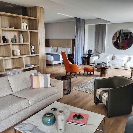 Cassa Luxury Homes Bogota Luaran gambar