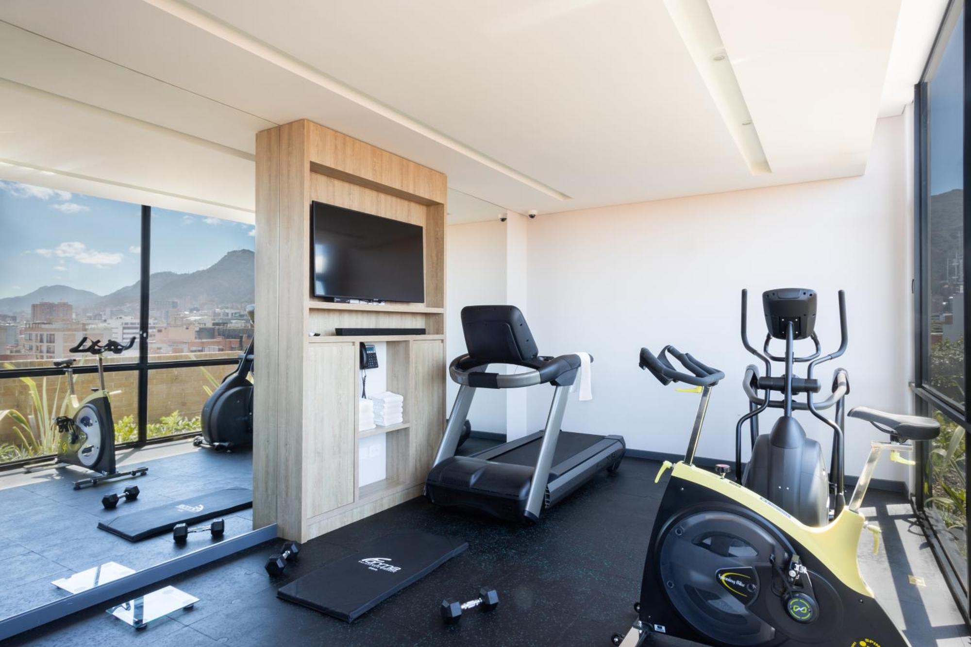 Cassa Luxury Homes Bogota Luaran gambar