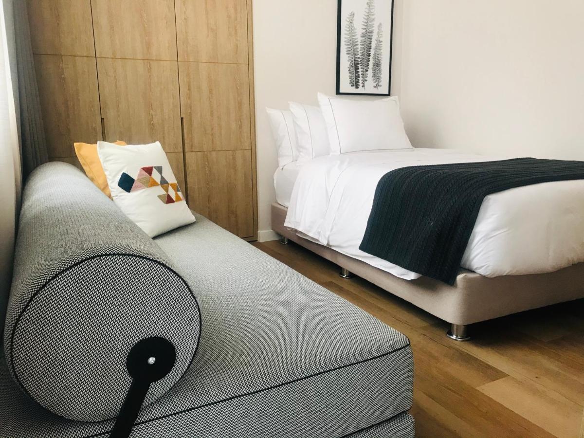 Cassa Luxury Homes Bogota Luaran gambar