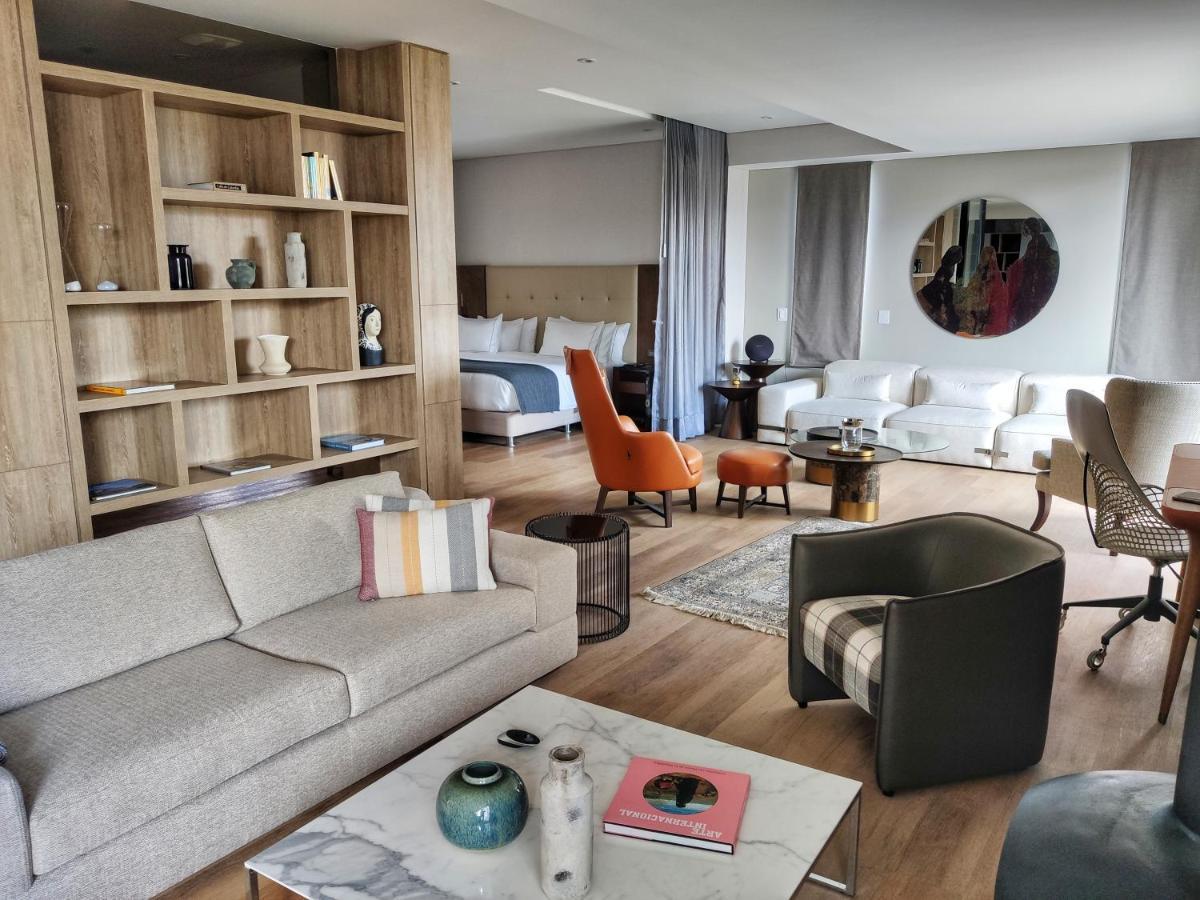 Cassa Luxury Homes Bogota Luaran gambar