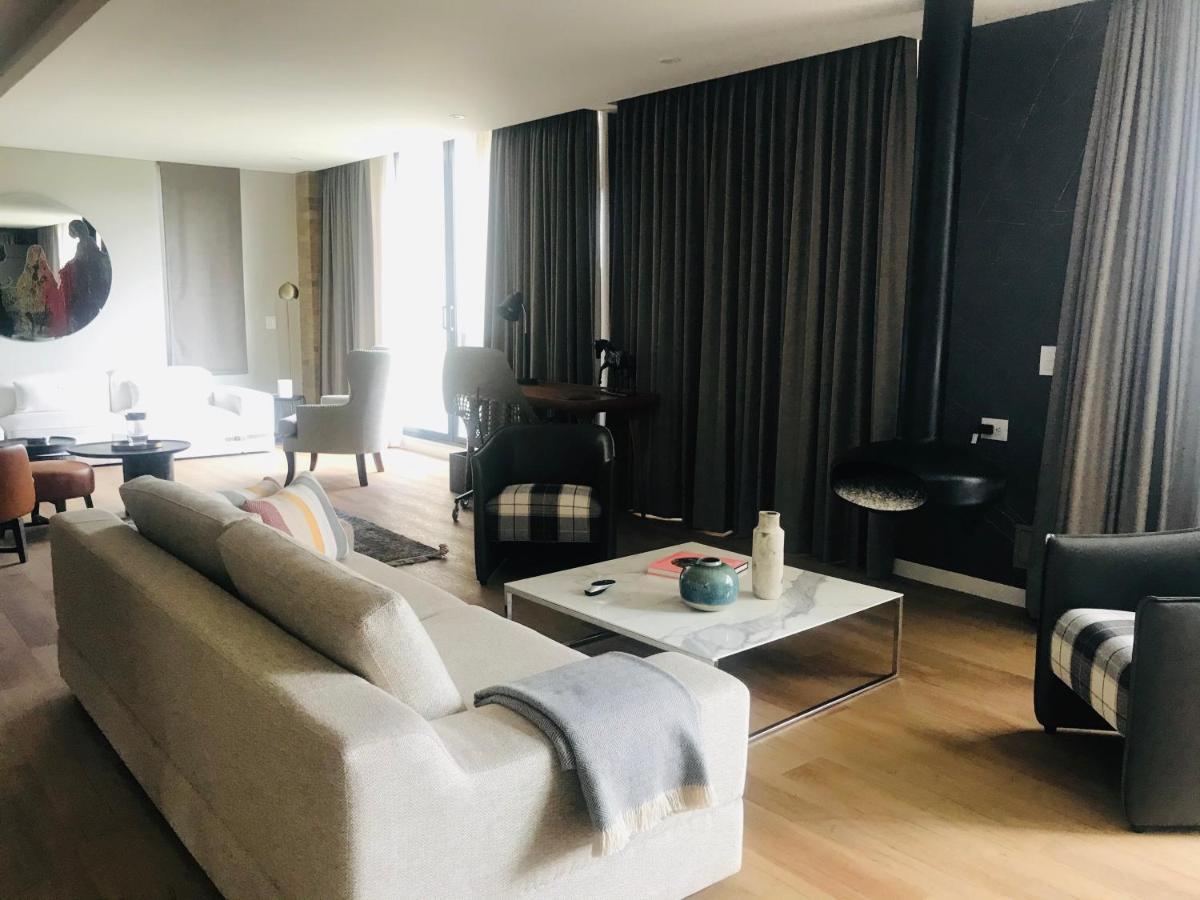Cassa Luxury Homes Bogota Luaran gambar