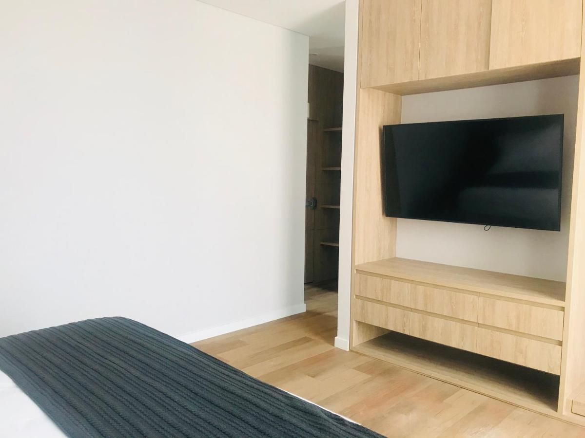 Cassa Luxury Homes Bogota Luaran gambar