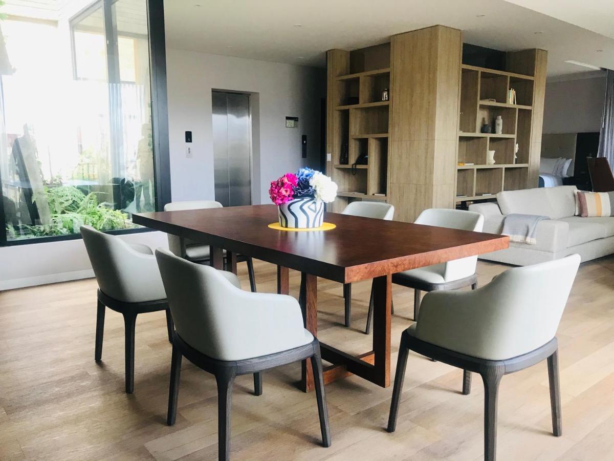 Cassa Luxury Homes Bogota Luaran gambar
