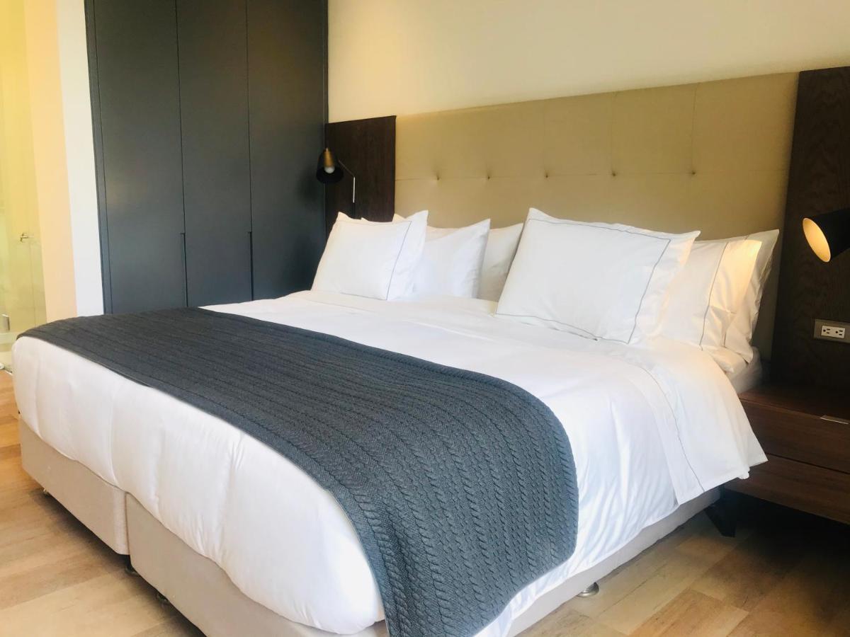 Cassa Luxury Homes Bogota Luaran gambar