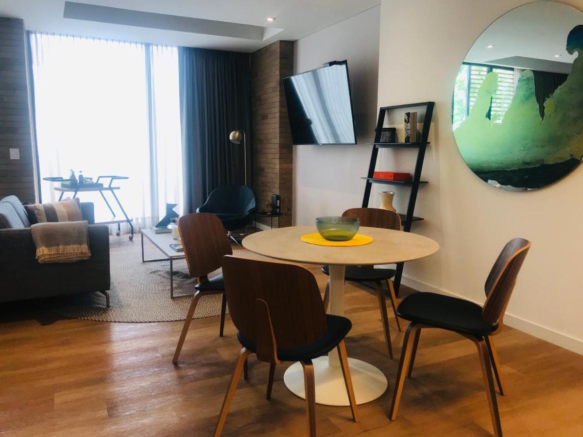 Cassa Luxury Homes Bogota Luaran gambar