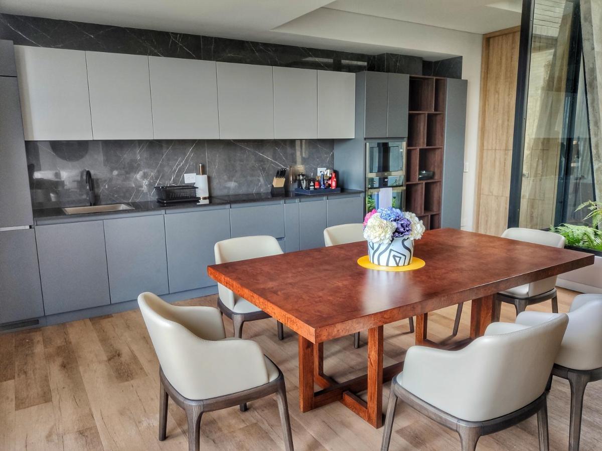 Cassa Luxury Homes Bogota Luaran gambar