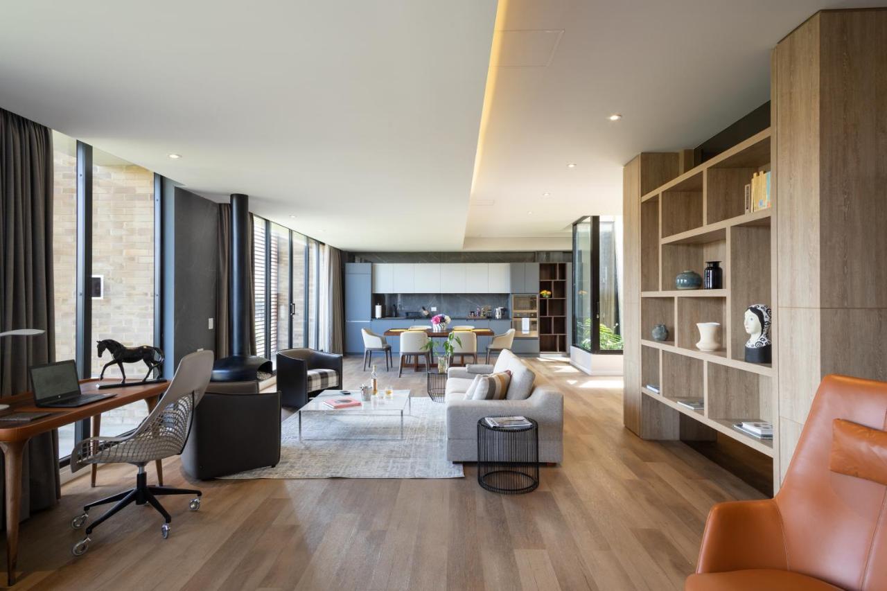 Cassa Luxury Homes Bogota Luaran gambar