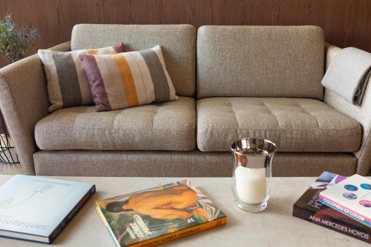 Cassa Luxury Homes Bogota Luaran gambar
