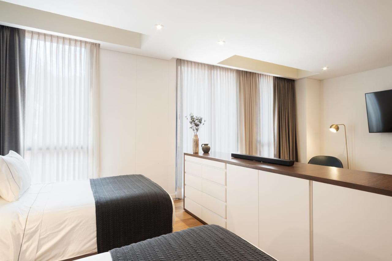 Cassa Luxury Homes Bogota Luaran gambar