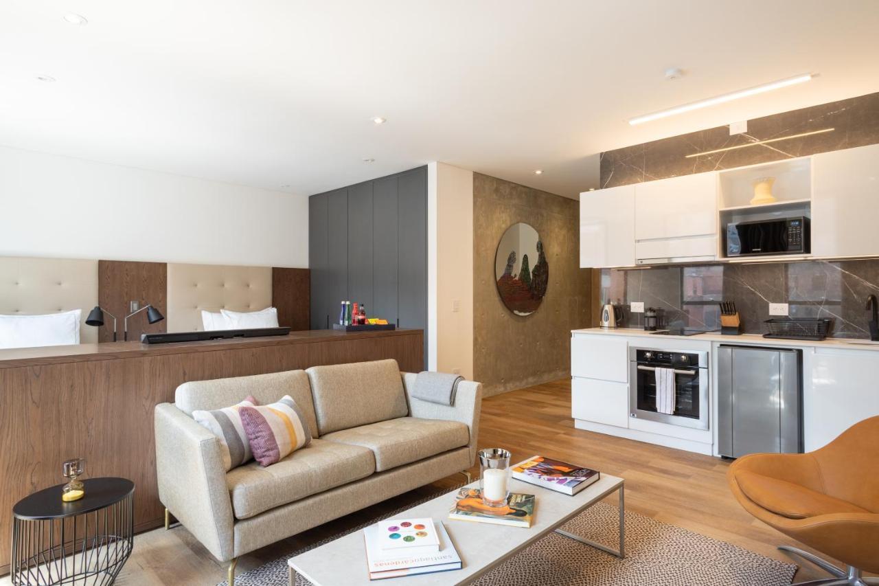 Cassa Luxury Homes Bogota Luaran gambar