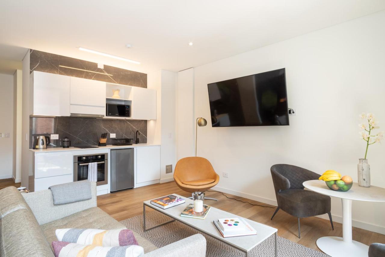 Cassa Luxury Homes Bogota Luaran gambar