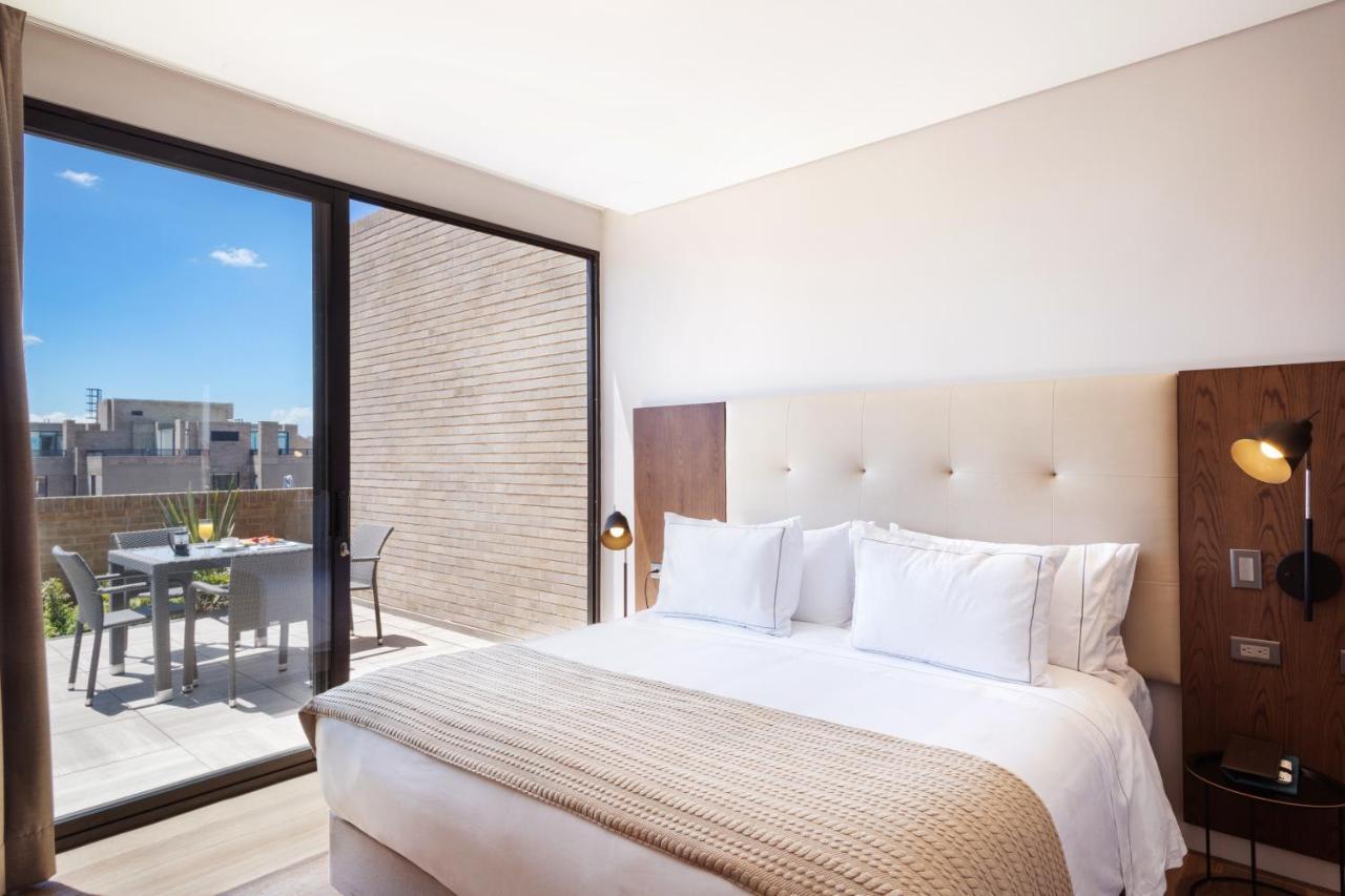 Cassa Luxury Homes Bogota Luaran gambar