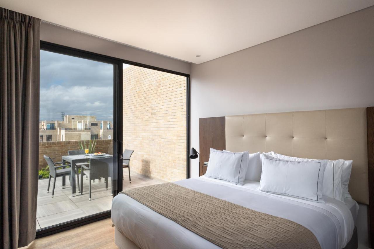 Cassa Luxury Homes Bogota Luaran gambar