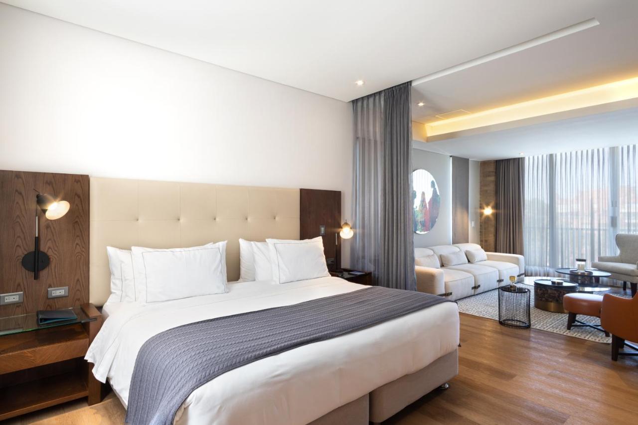Cassa Luxury Homes Bogota Luaran gambar