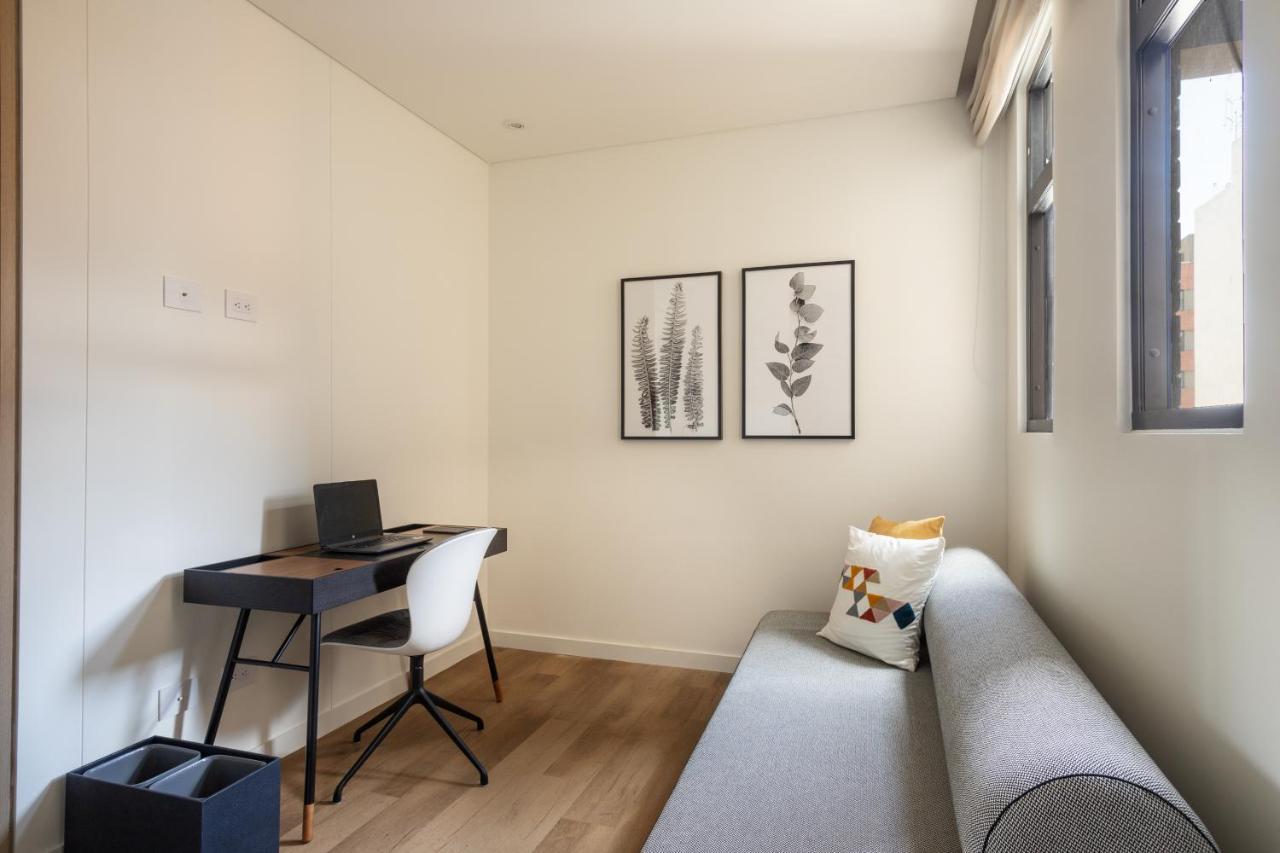 Cassa Luxury Homes Bogota Luaran gambar