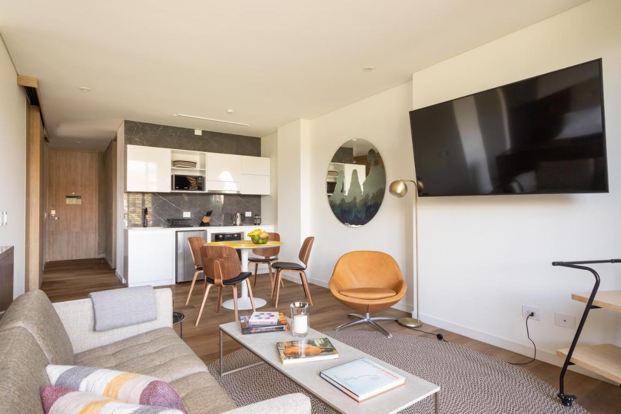 Cassa Luxury Homes Bogota Luaran gambar
