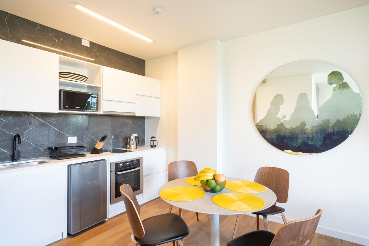 Cassa Luxury Homes Bogota Luaran gambar